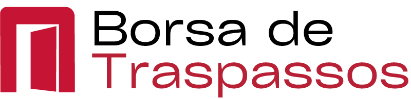 Traspassos Logo